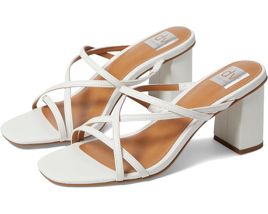 

Туфли DV Dolce Vita Huron, белый