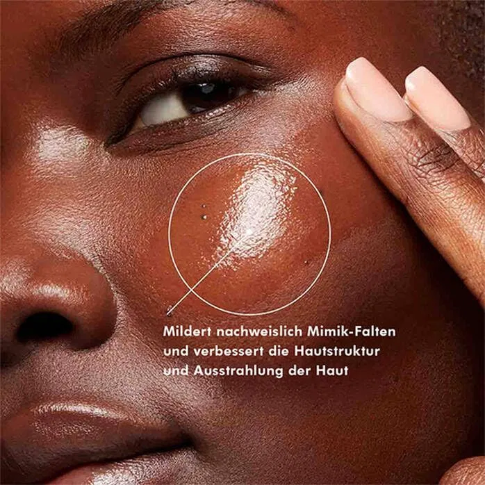 Сыворотка против морщин «P-TIOX» с пептидным комплексом от Skinticals Natur Pur Lieferalles E.C. — фото 3