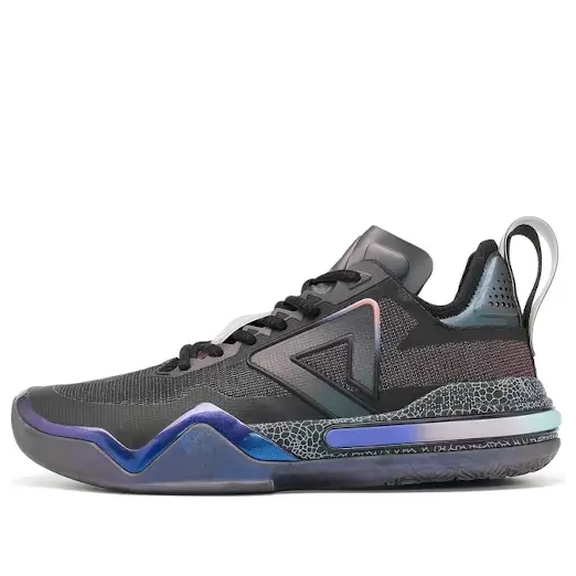 

Кроссовки Peak AW1 Switch Andrew Wiggins 'DNA', черный