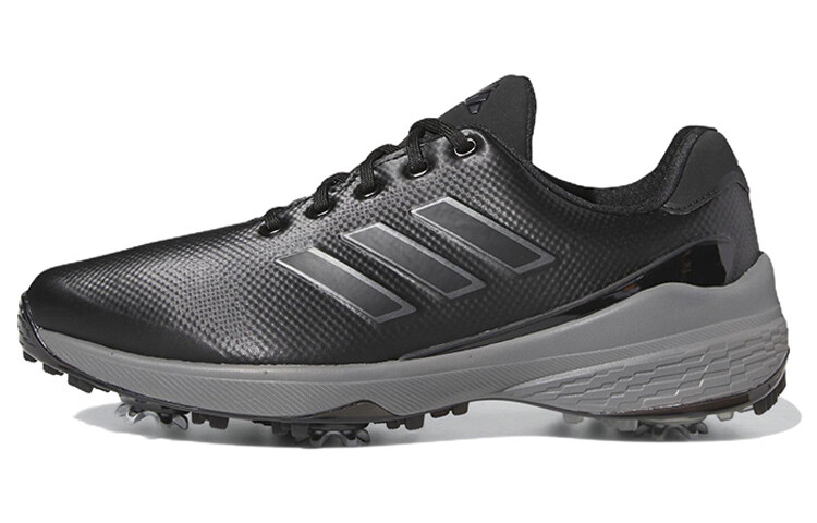 

ZG23 Golf «Черный, темно-серебристый металлик» Adidas