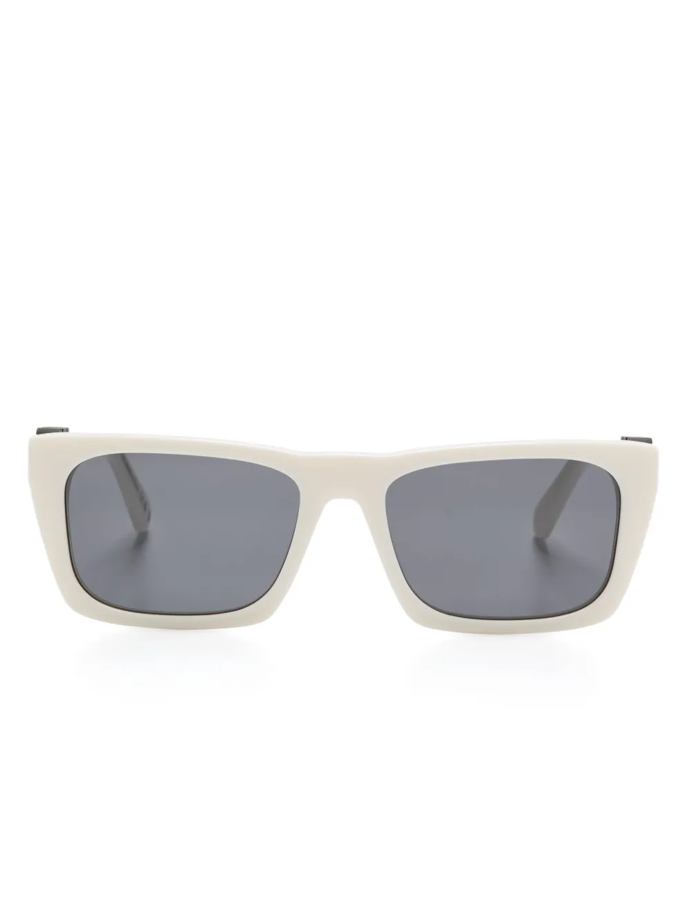 

Солнцезащитные очки Warren Off-White Eyewear, белый