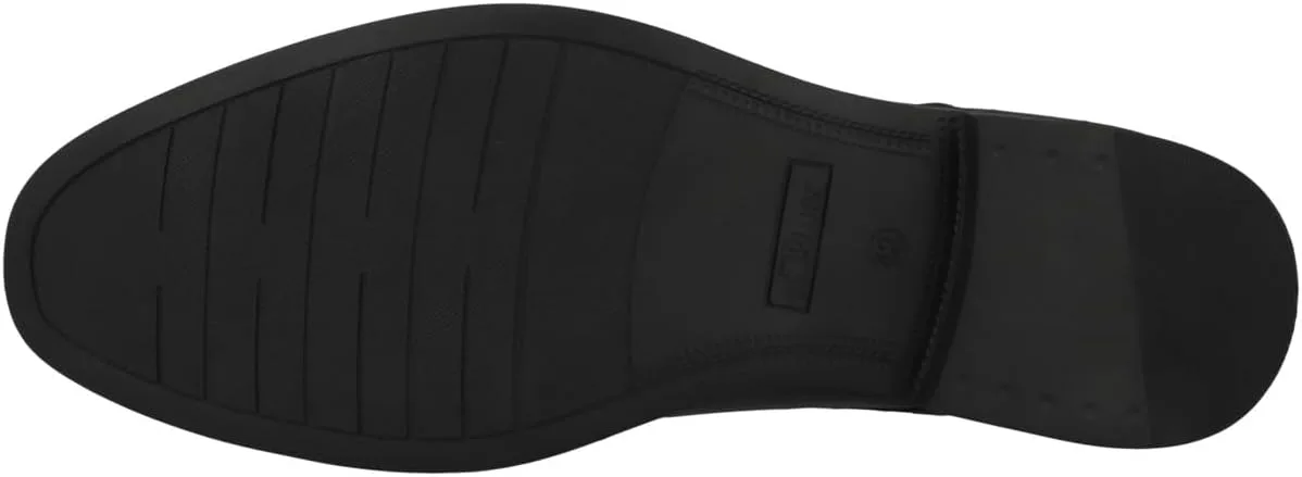 

Мужские оксфорды s.Oliver, черный