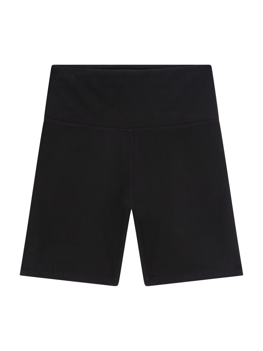 

Узкие спортивные брюки Champion Authentic Athletic Apparel, черный