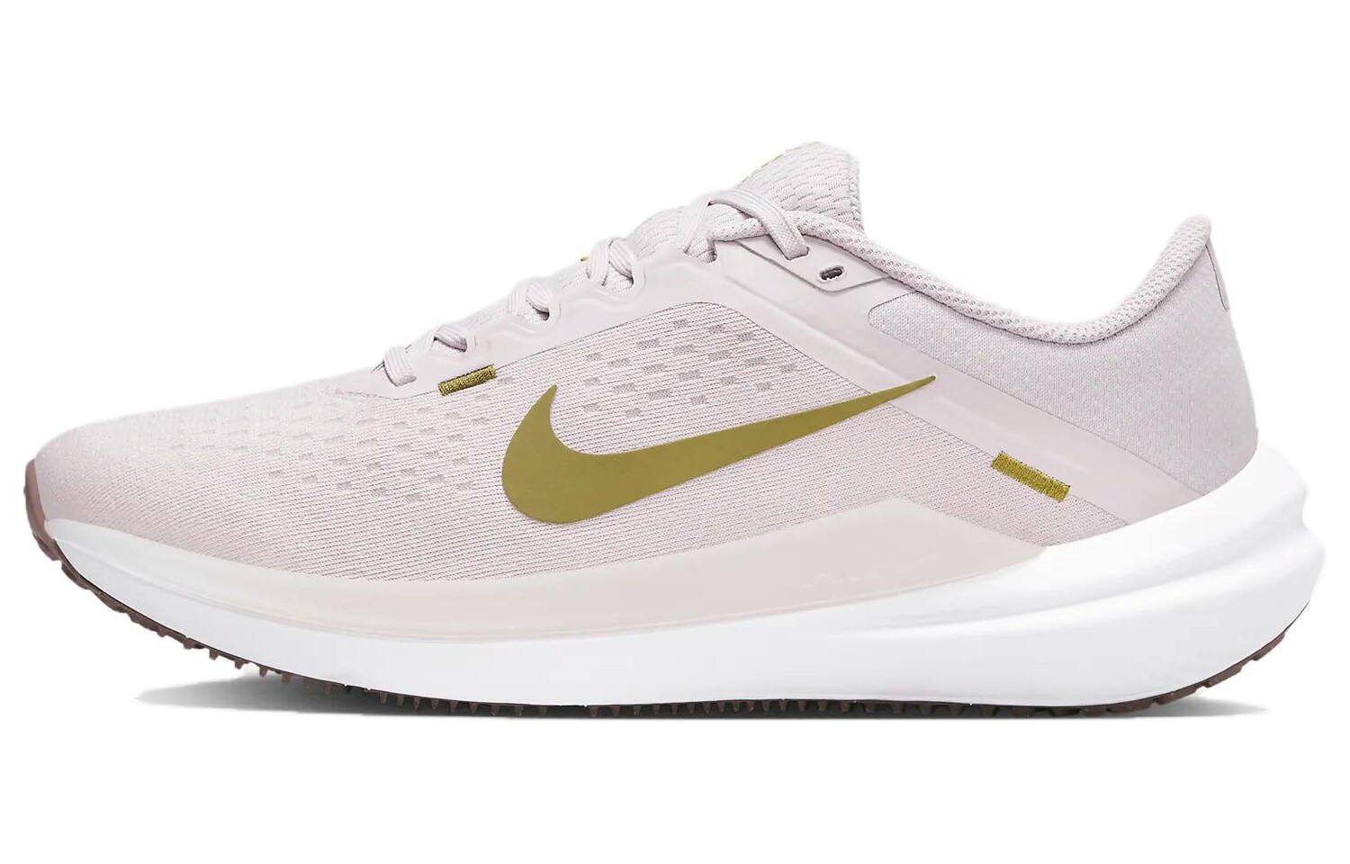 

Женские кроссовки Air Winflo 10 «Platinum Violet Pacific Moss» Nike