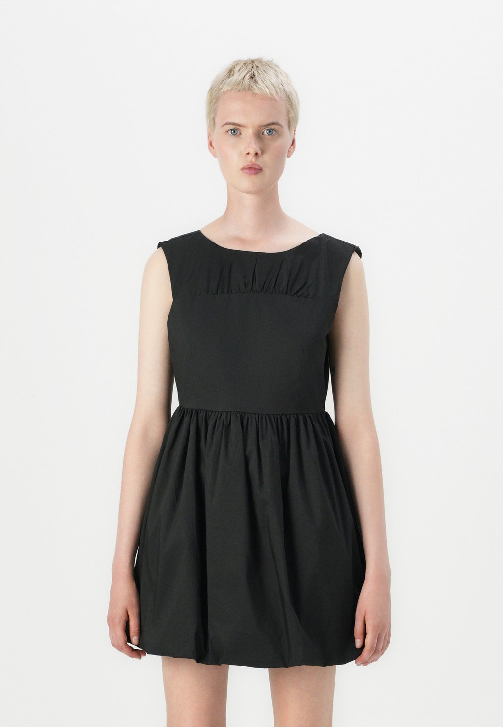 

Повседневное платье VMFRIBA Vero Moda, черный