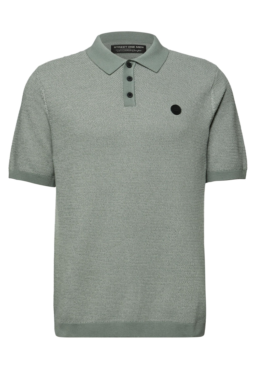 

Street One MEN Свитер в цвете Mint