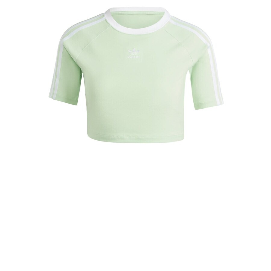 

Футболка Adidas, светло-зеленый
