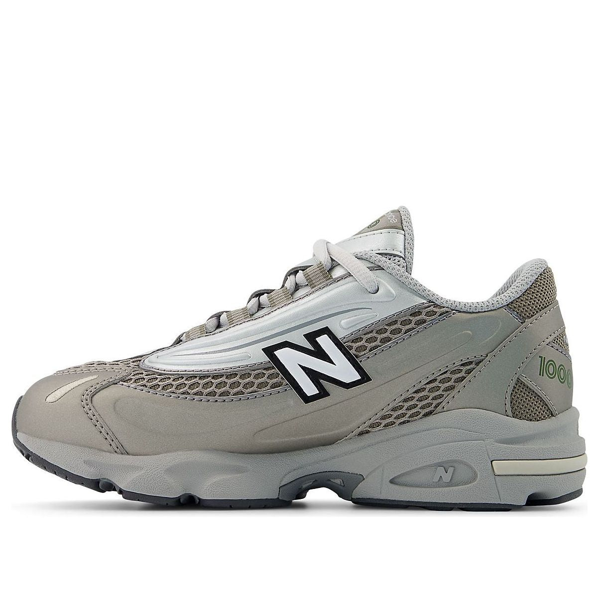 (PS) New Balance 1000 'Arid Stone'