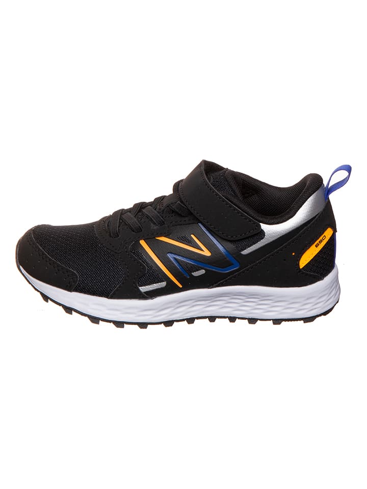 Беговая обувь New Balance, черный