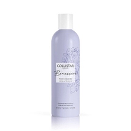 

Крем-молочко для душа Benessere Fig And Wisteria 250 мл Collistar