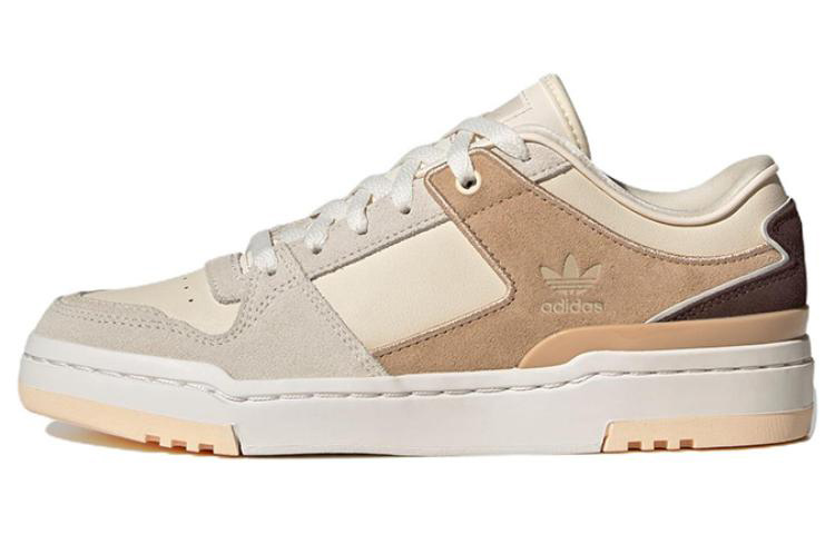 

Adidas originals Wmns Forum Luxe Low 'Wonder White Magic Beige'