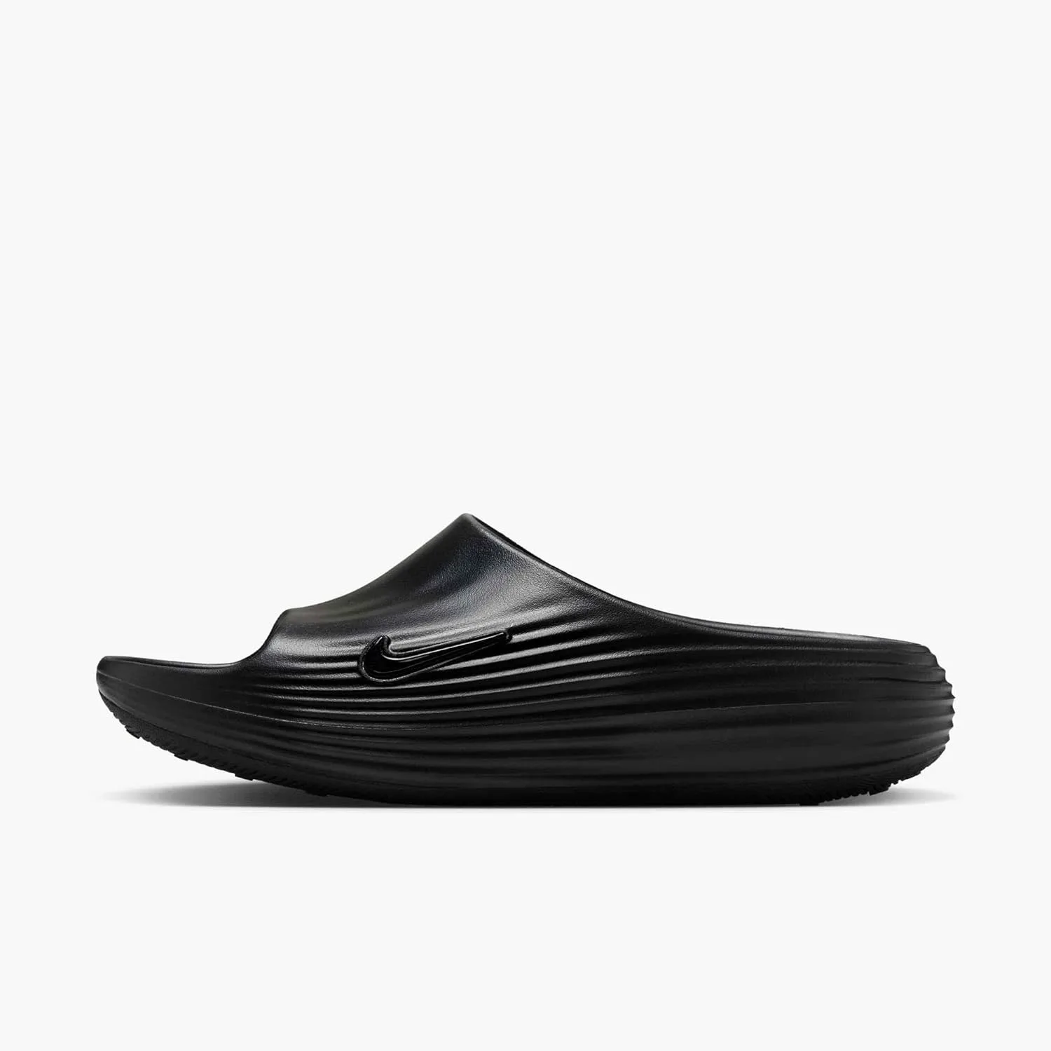 Nike Reactx Rejuven8 Шлепанцы, Мужские Кроссовки, черный