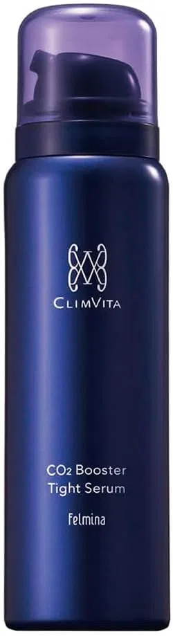 Бустер Climvita — Угревая Carbonation Booster Tight Serum, 60 г
