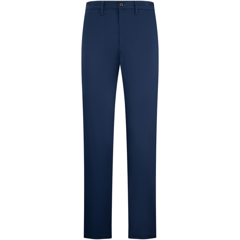 

Повседневные брюки мужские Tommy Hilfiger, синий