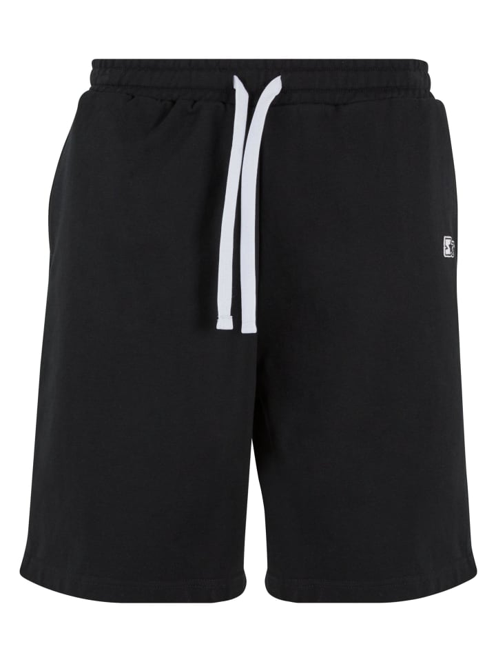 

Спортивные брюки STARTER, черный