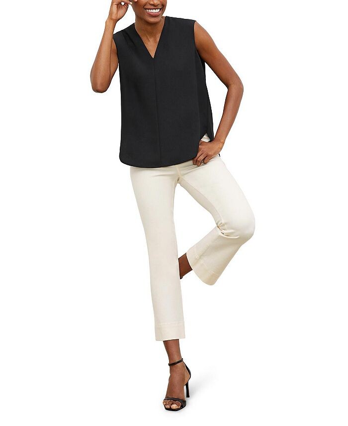 

Топ Emmy - Eco Soft Wave M.M.LaFleur, черный