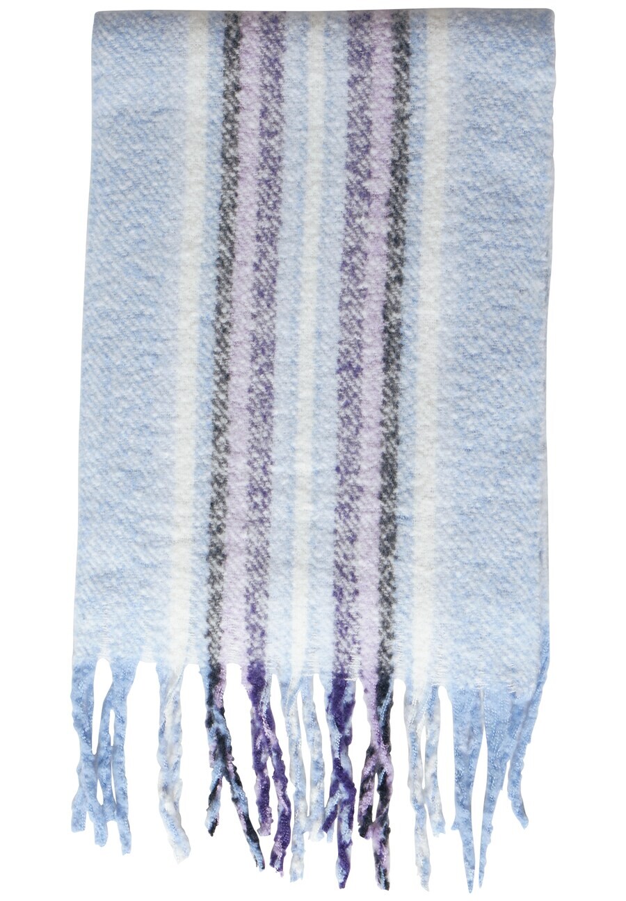 

Шарф STREET ONE Scarf, синий
