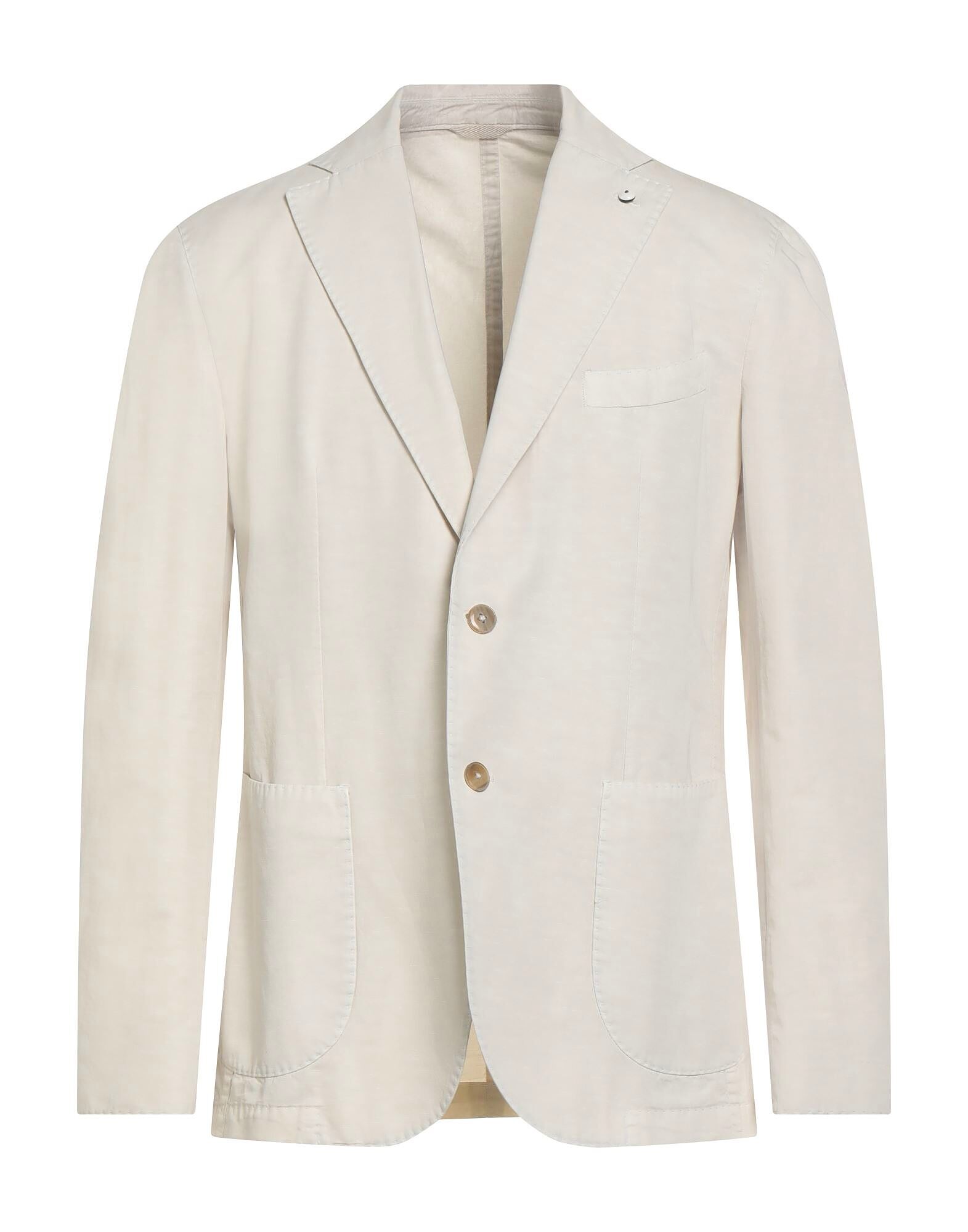 

Блейзер L.B.M. 1911, айвори