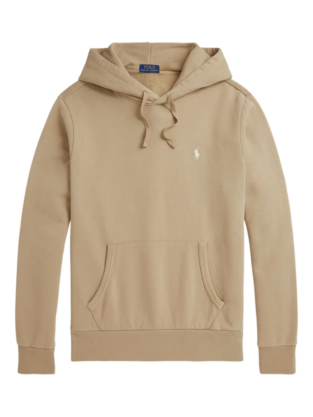 

Базовое худи POLO RALPH LAUREN, нейтральный