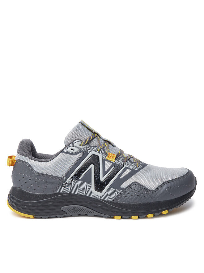 

Кроссовки New Balance, серый
