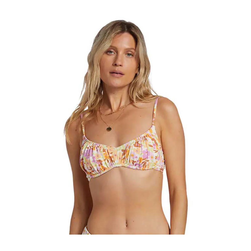 

Топ бикини Billabong Sungazers Tropic, разноцветный
