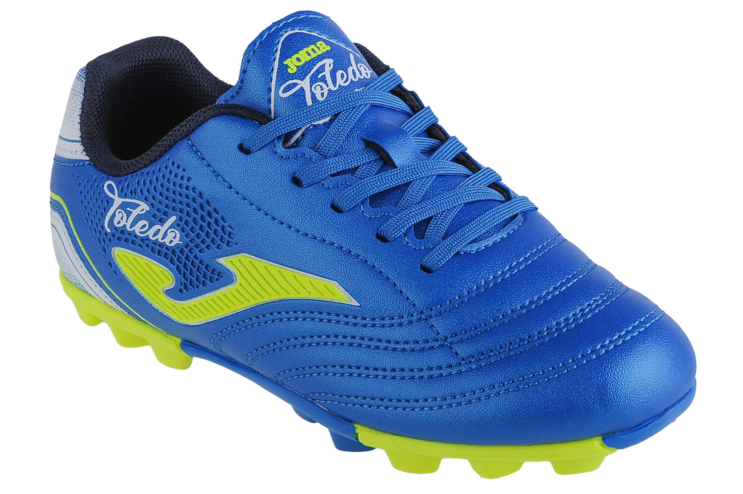 

Кроссовки Joma Joma Toledo Jr 23 TOJW HG, синий