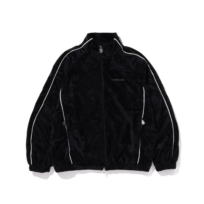 

Свитшот мужской A BATHING APE, черный