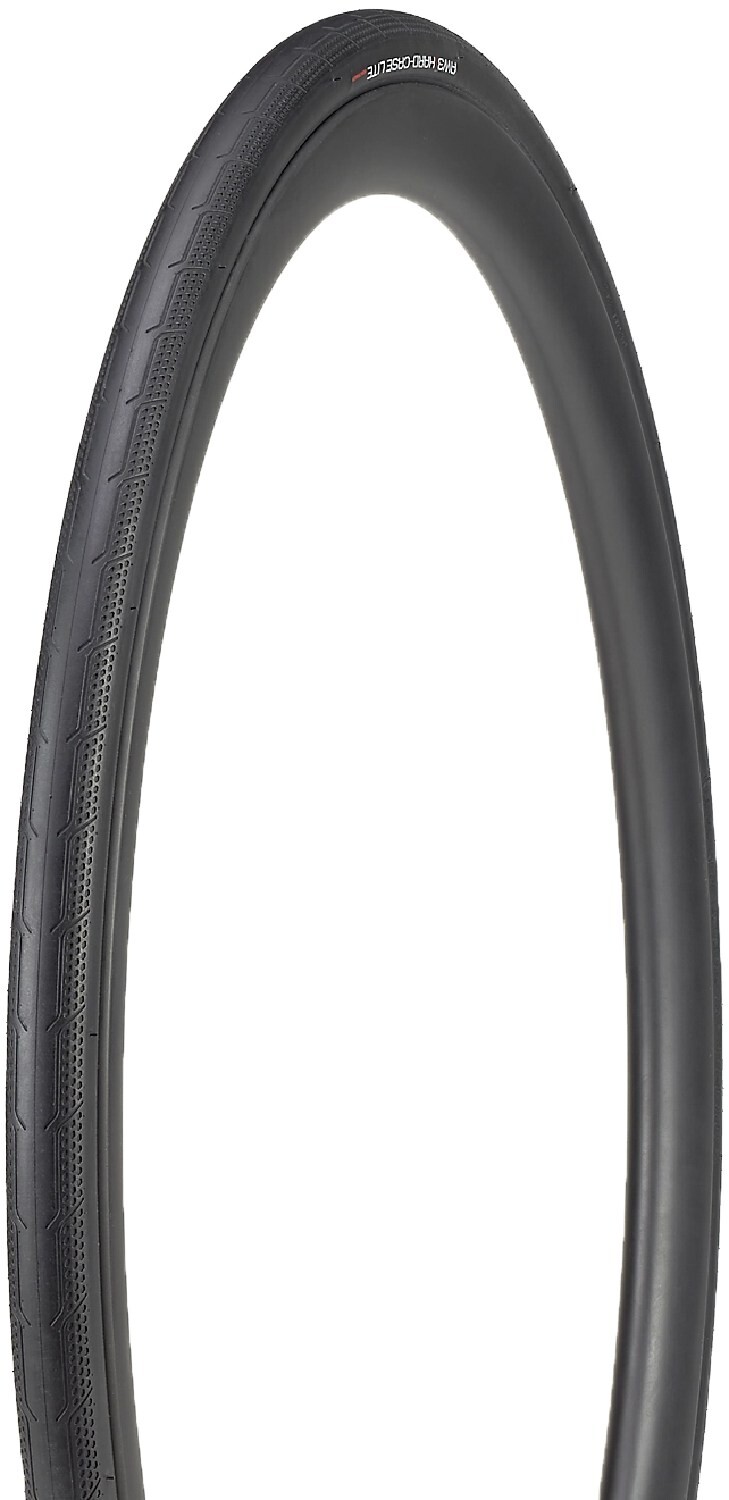 

Шина AW3 с жестким корпусом Lite Bontrager, черный