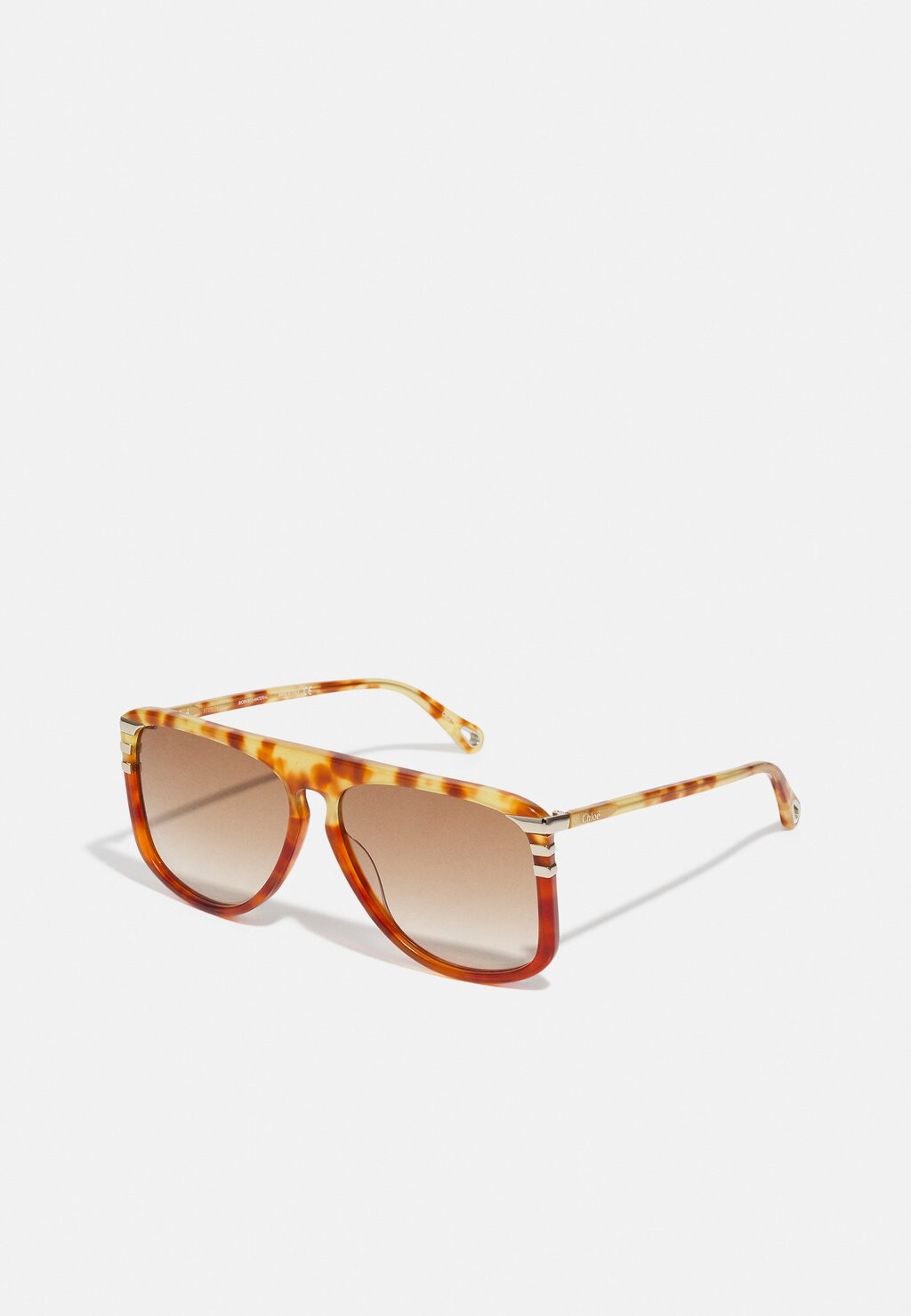 

Солнцезащитные очки CHLOÉ, гавана/коричневый