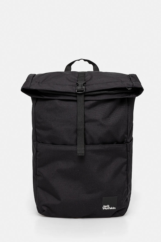 

Рюкзак Island Jack Wolfskin, черный