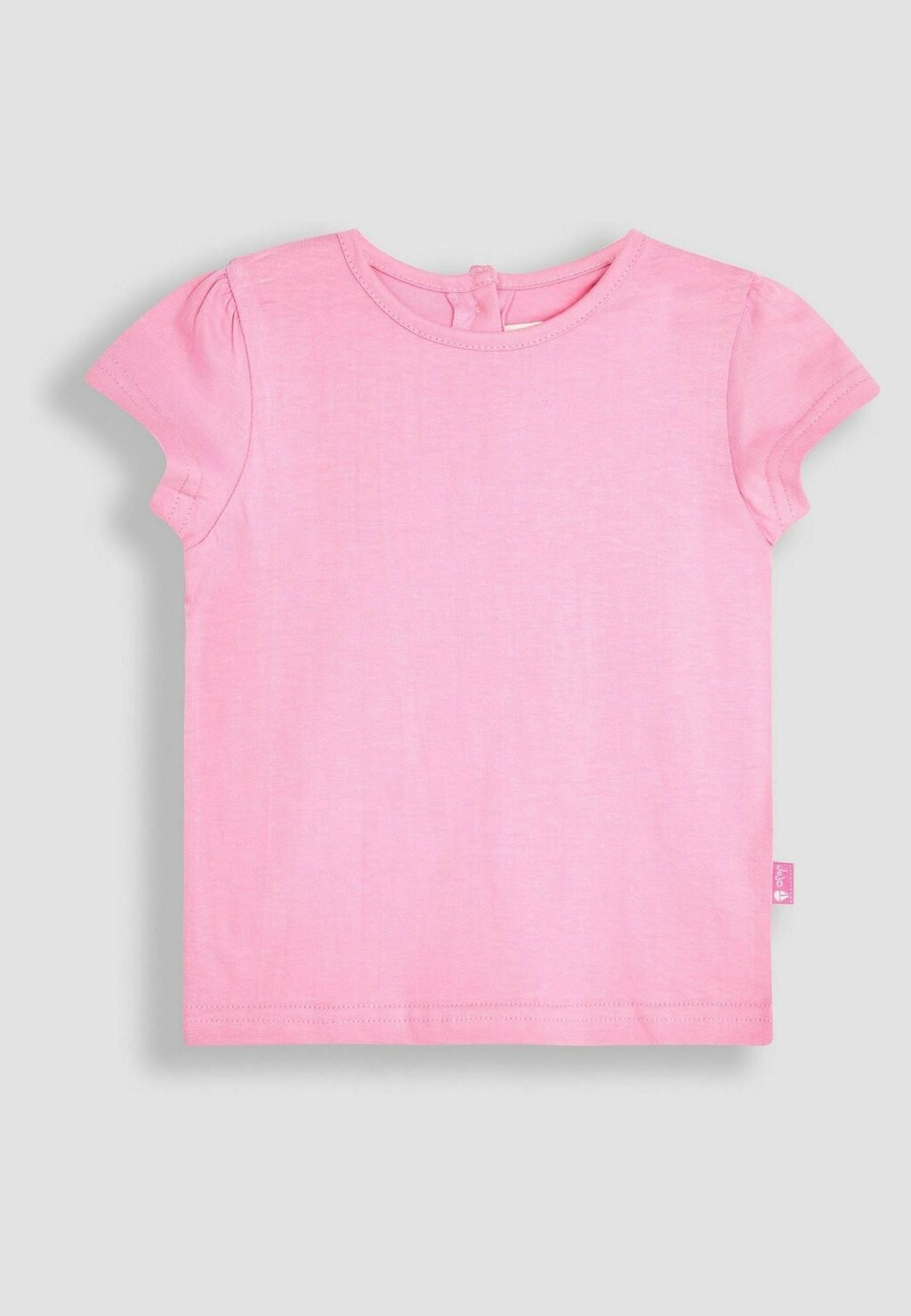 

Футболка с принтом 2-PACK REGULAR FIT JoJo Maman Bébé, фиолетовый