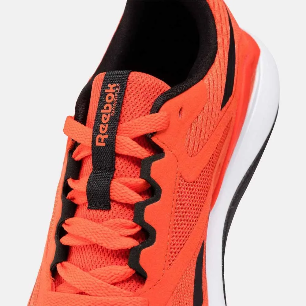 Мужские кроссовки Reebok BB4500 Hi 2, черный — фото 2