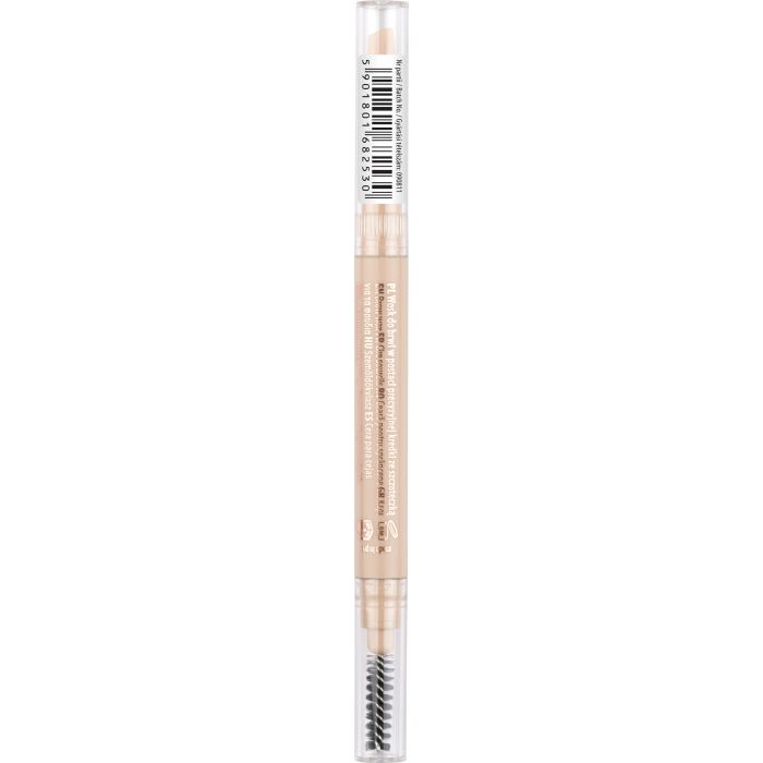 

Карандаш для бровей Wax Brow Pen Lápiz Fijador para Cejas Wibo, Transparente