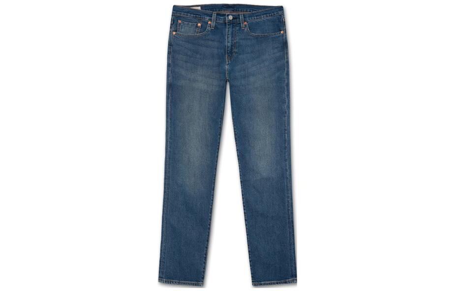 

Мужские джинсы Levi's levi’s, цвет Blue