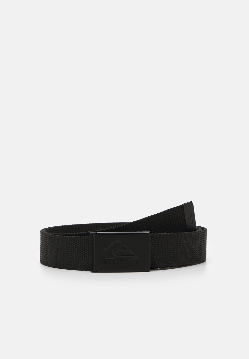 

Ремень SCHWACK UNISEX Quiksilver, цвет black/grey