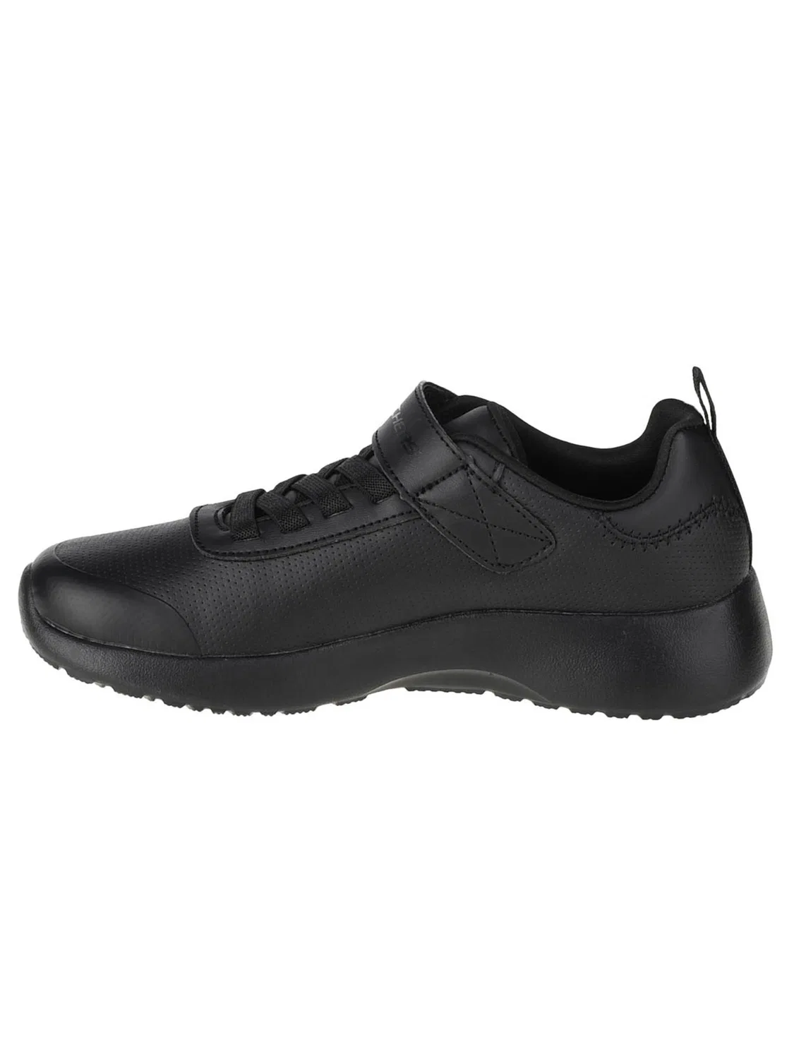 Кроссовки 'Dynamight-Day School' Skechers, Black