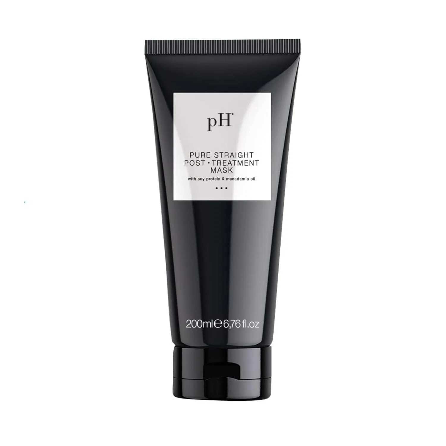 Маска для волос Pure Straight Post Treatment от PH Laboratories Ph Pure Hair