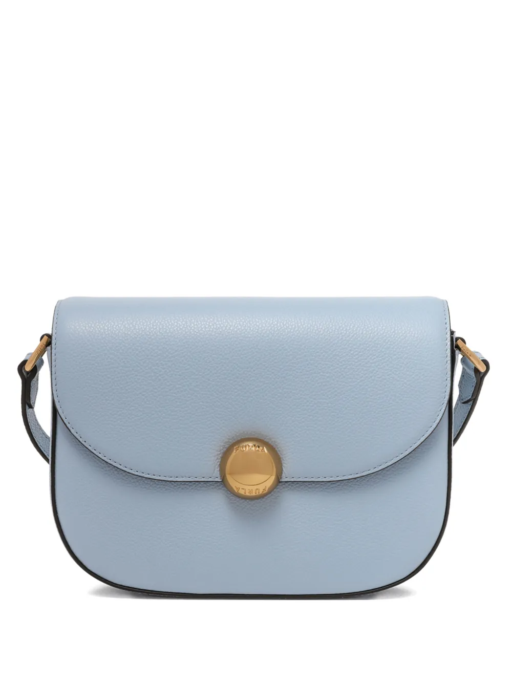 

Сумка на плечо s moonlight Furla, синий