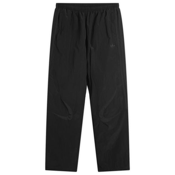 

Тканые спортивные брюки Adicolor 2000-х годов Adidas, черный