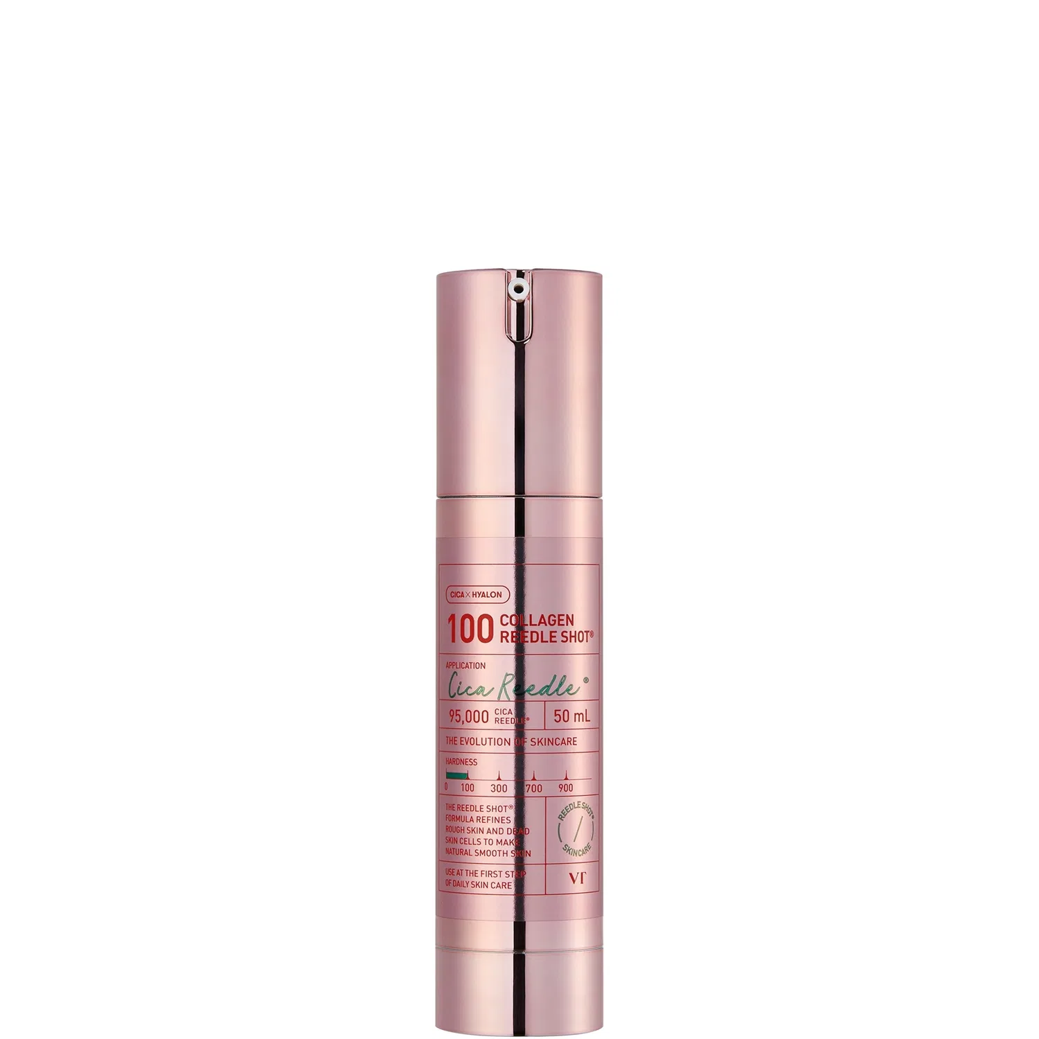 Сыворотка VT Cosmetics — Коллагеновый ридель-шот