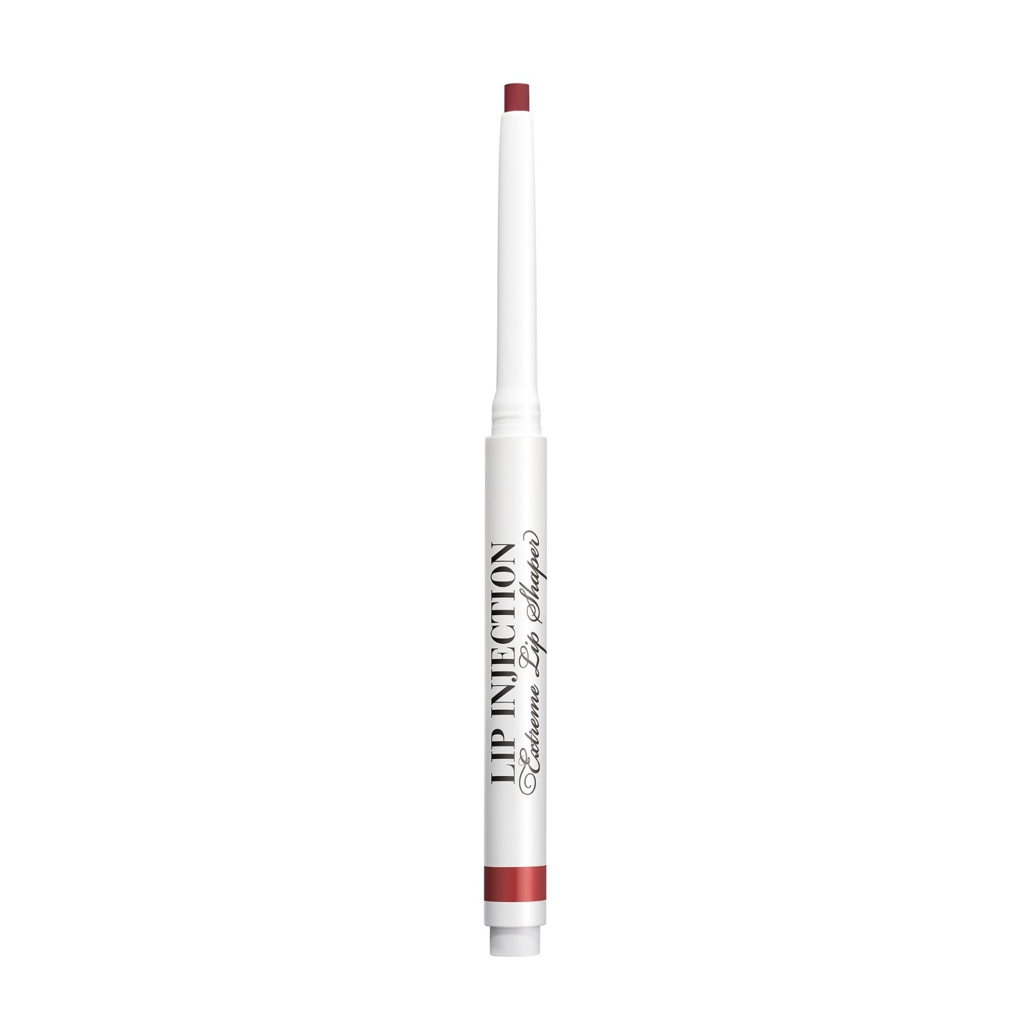 

Помада для губ lip injection extreme lip shaper Too Faced, happily ever after, вес 0.38 гр.