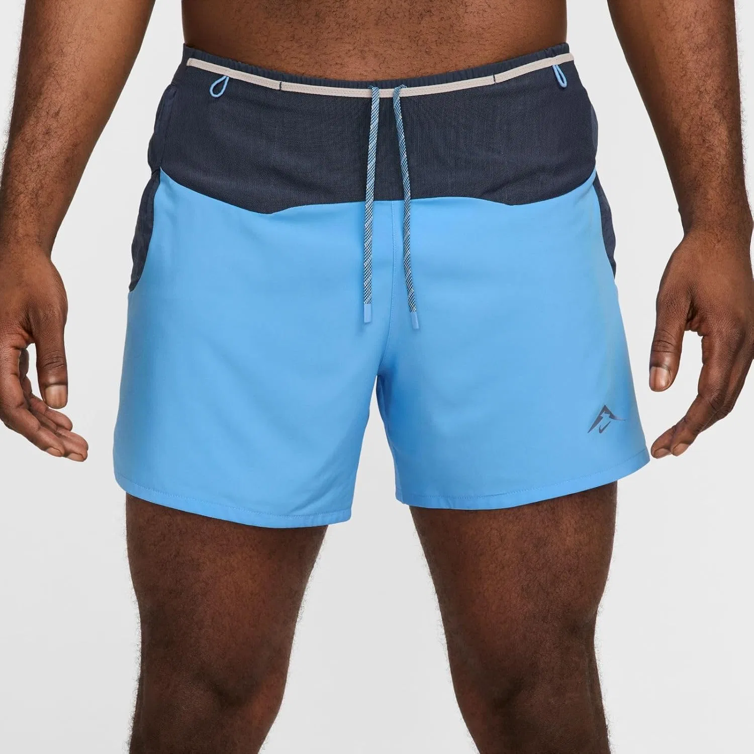 Мужские шорты Nike Second Sunrise Dri-fit Adv-laufshort Mit Futter (Herren, около 12,5 см) — фото 4