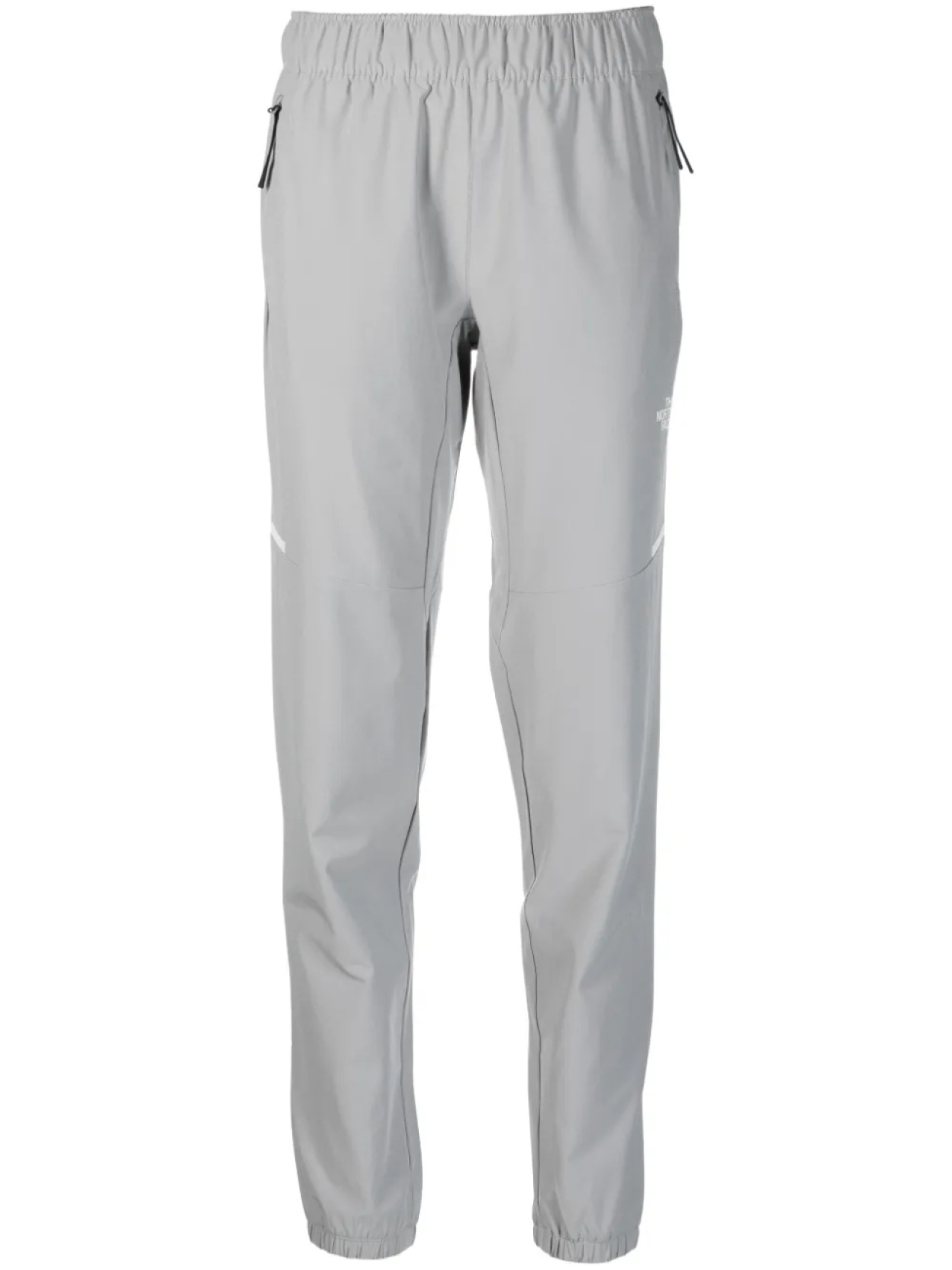 

The North Face спортивные брюки с логотипом, серый