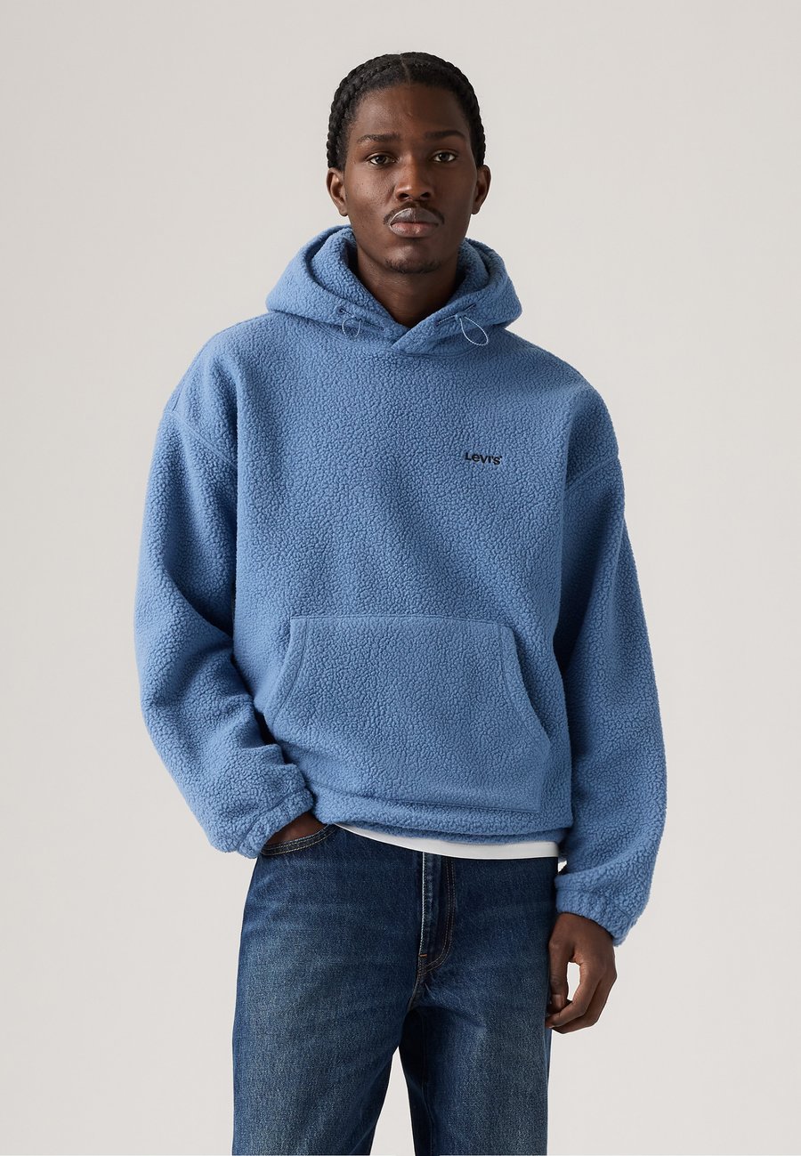 

Худи Levi's COZY UP, Sunset Blue/Blue