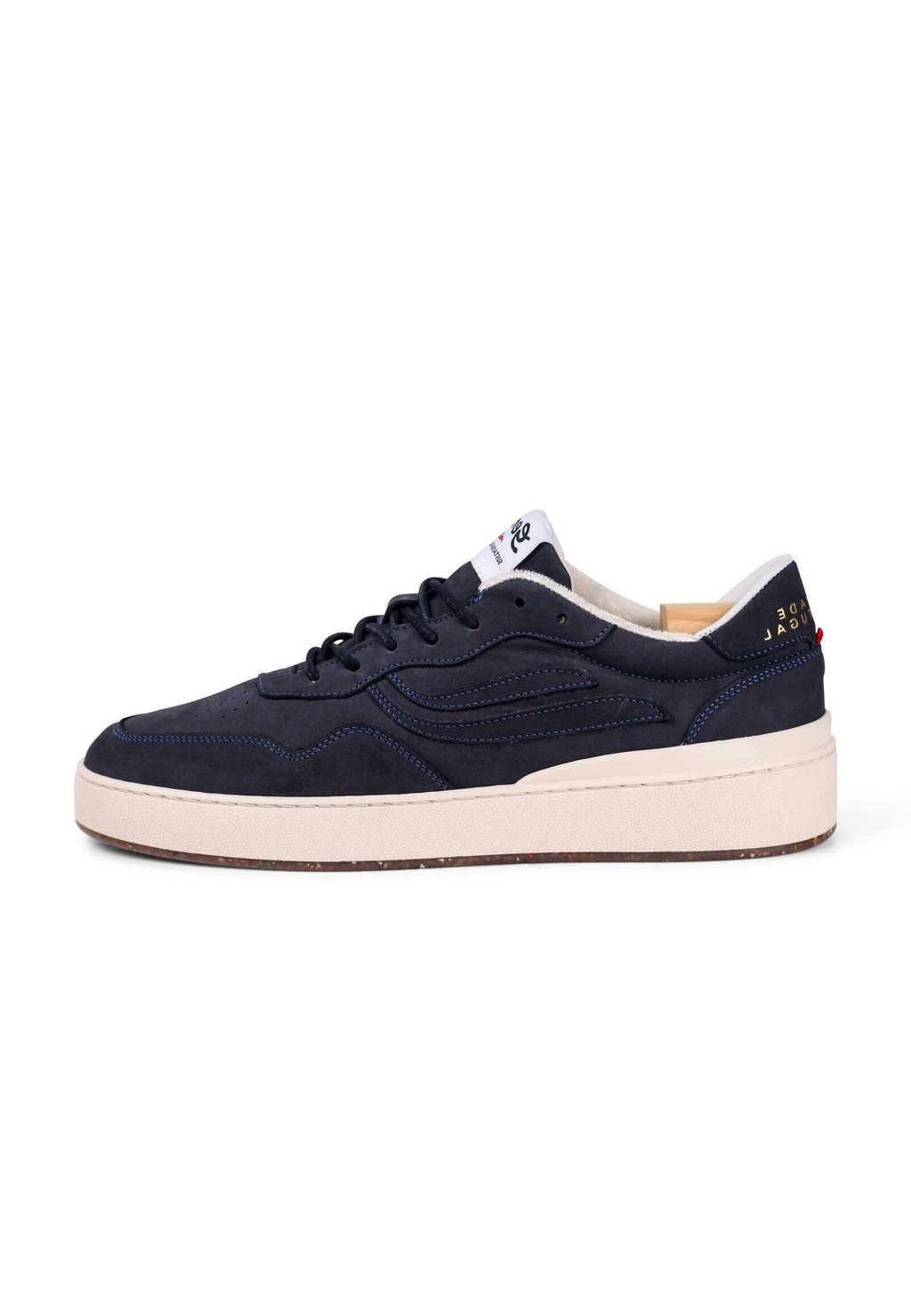 

Кроссовки Genesis Footwear, темно-синий