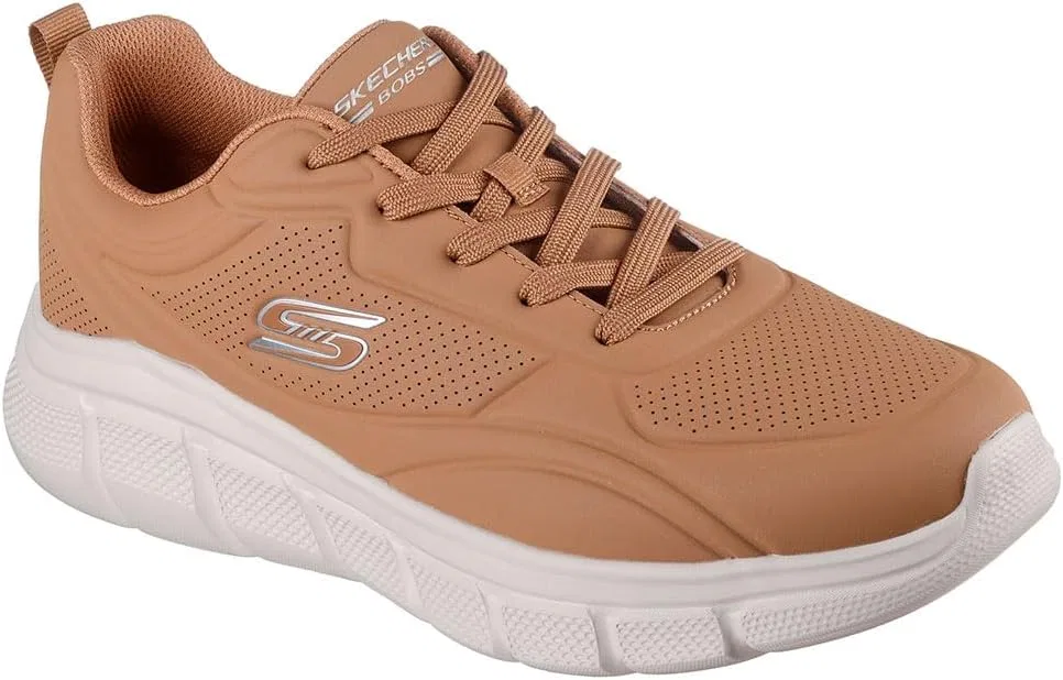 Кроссовки Skechers Bobs B Flex 118110 CSNT, коричневые