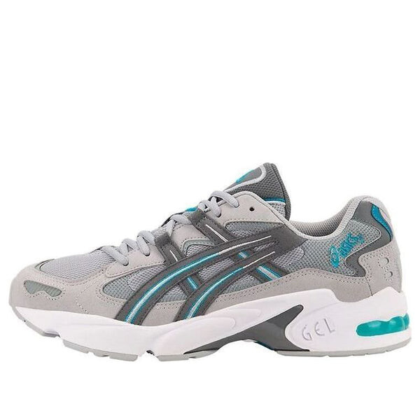 

Кроссовки гель каяно 5 ог Asics, серый