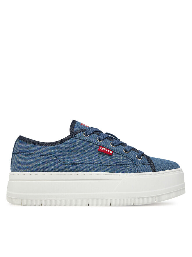 

Кроссовки Levi's Maui Light VTAM0063T, синий