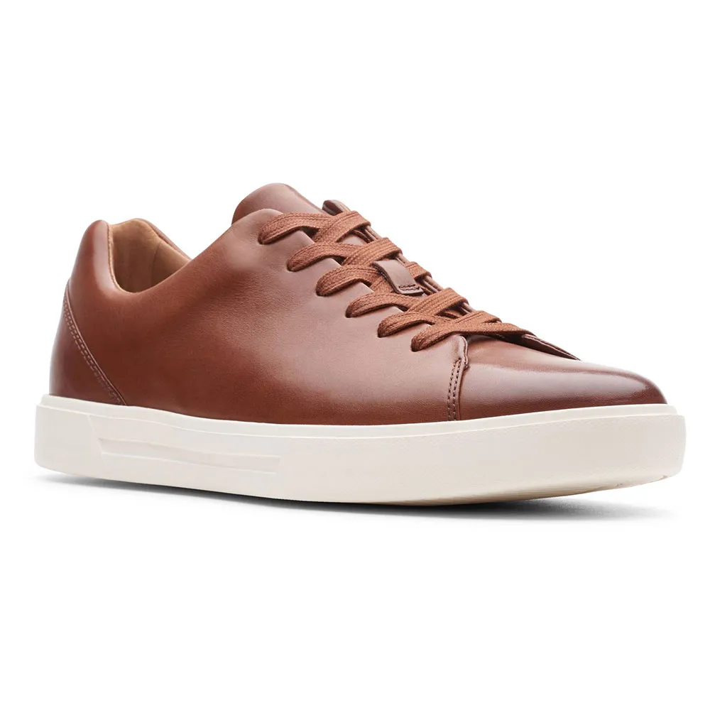 

Кроссовки Clarks Costa Lace Clarks shoes, коричневый