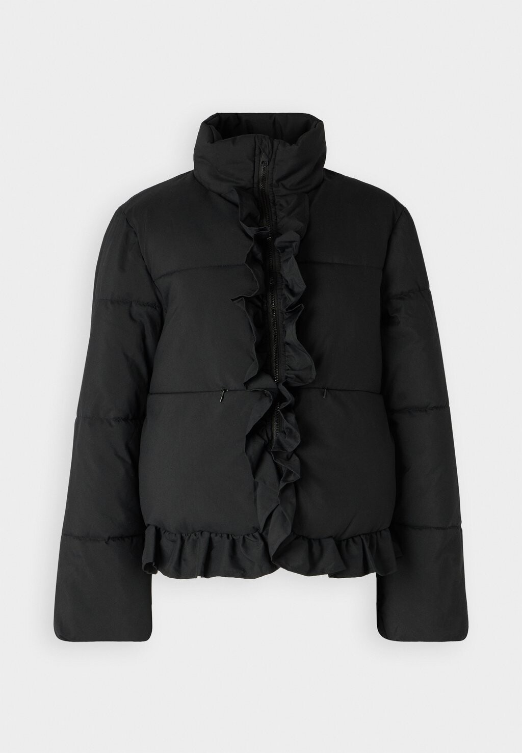 

Зимняя куртка YASMALINO JACKET YAS, черный